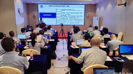 深入开展网络文化集中巡查，持续净化市场环境